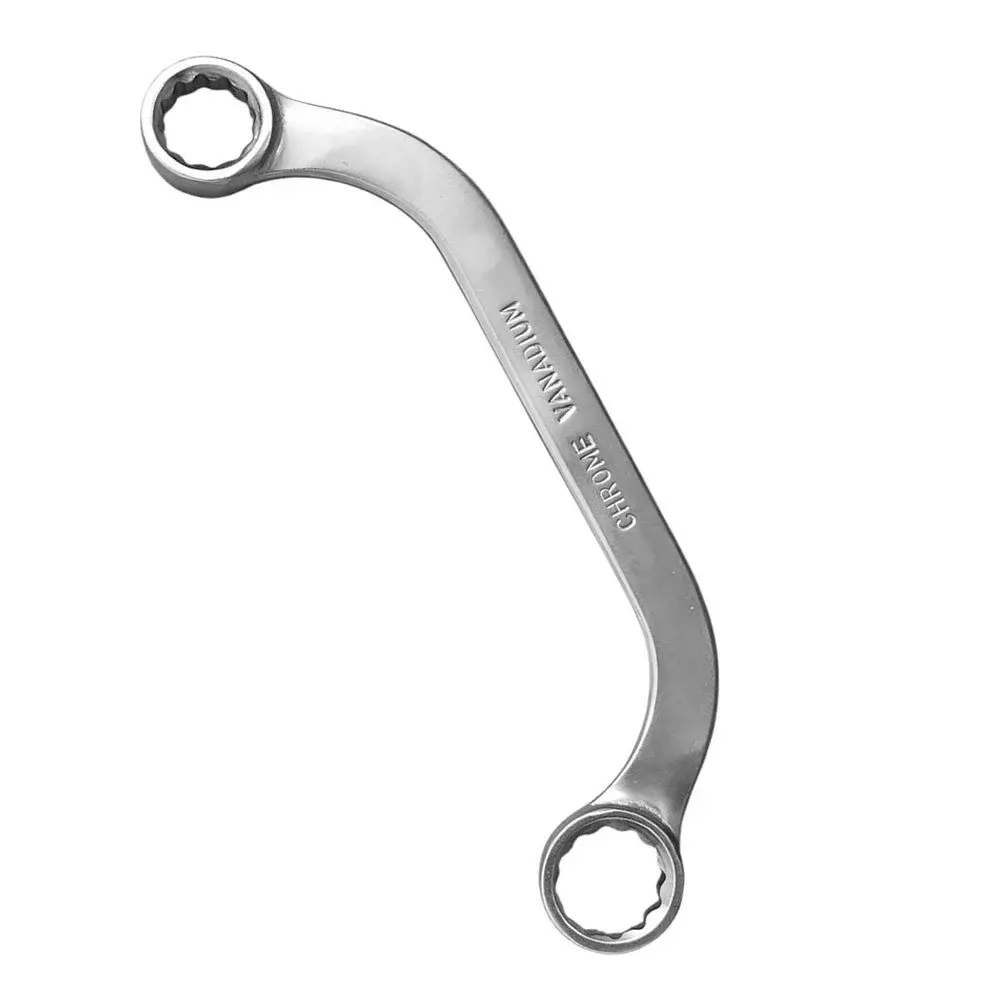 Chave Estria Meia Lua CRV 11X13MM Noll 4860002