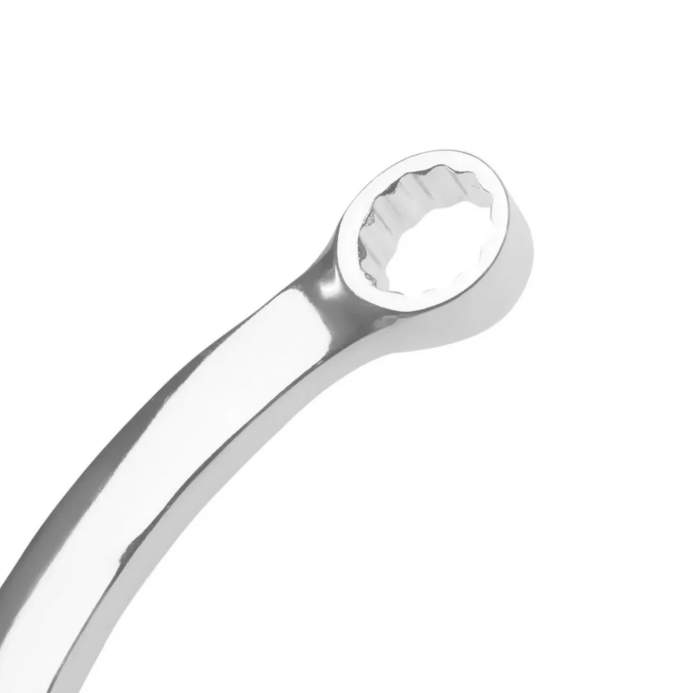 Chave Estria Meia Lua CRV 14X16MM Belzer 301008B