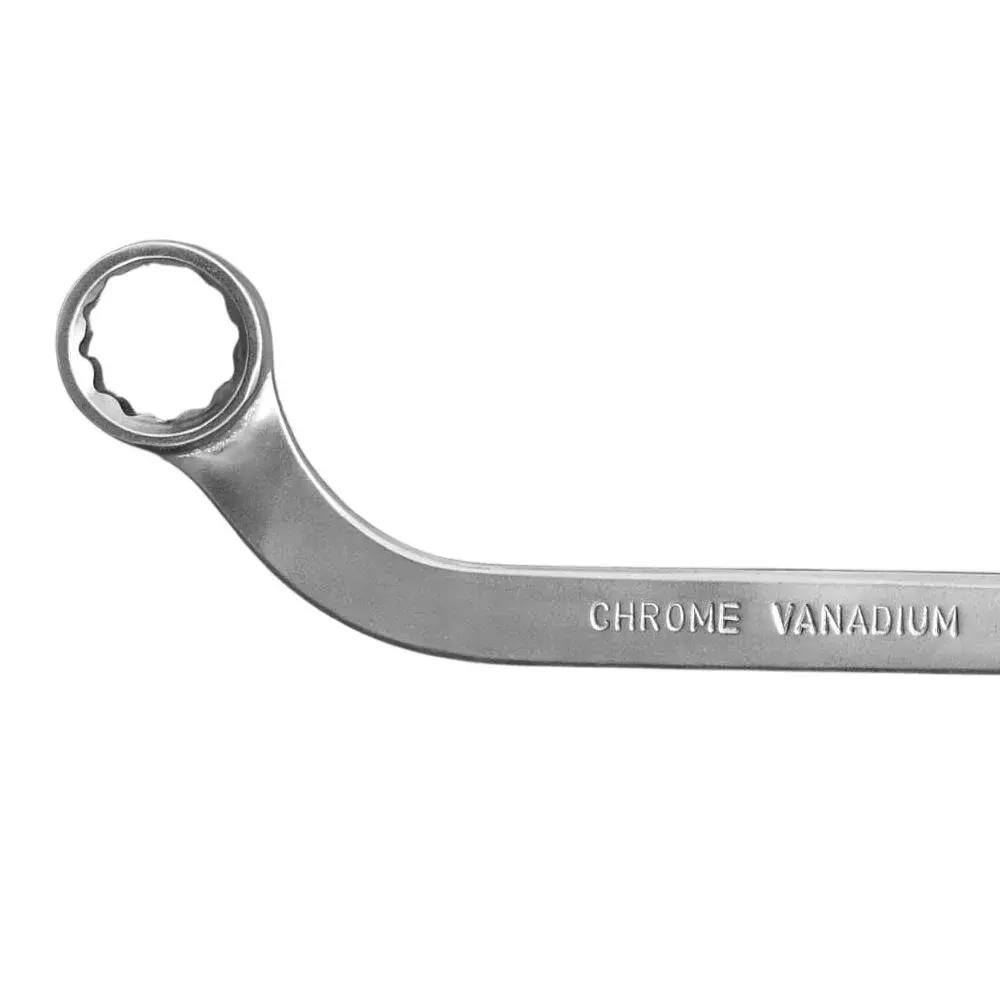 Chave Estria Meia Lua CRV 15X17MM Noll 4860004