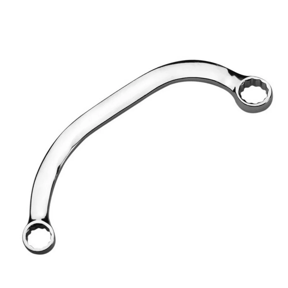 Chave Estria Meia Lua CRV 15X17MM Sata ST42232G