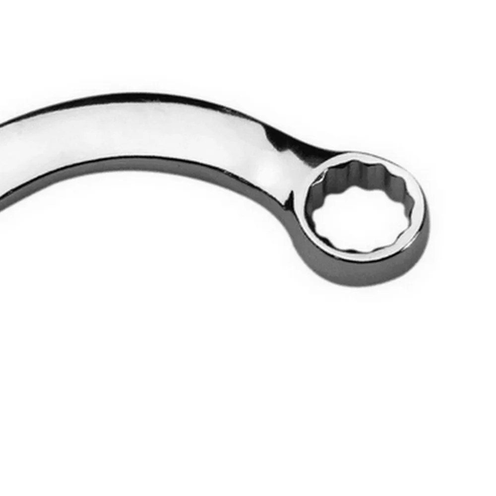 Chave Estria Meia Lua CRV 15X17MM Sata ST42232G