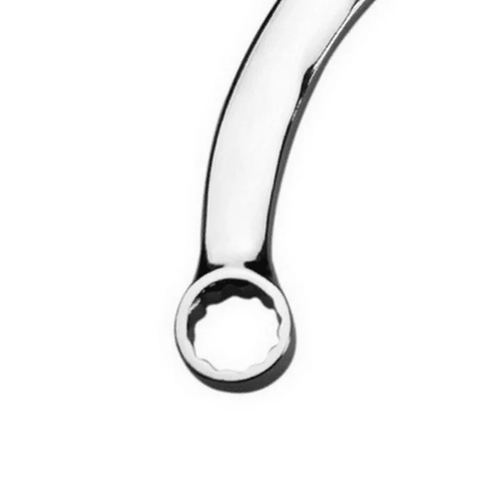 Chave Estria Meia Lua CRV 15X17MM Sata ST42232G