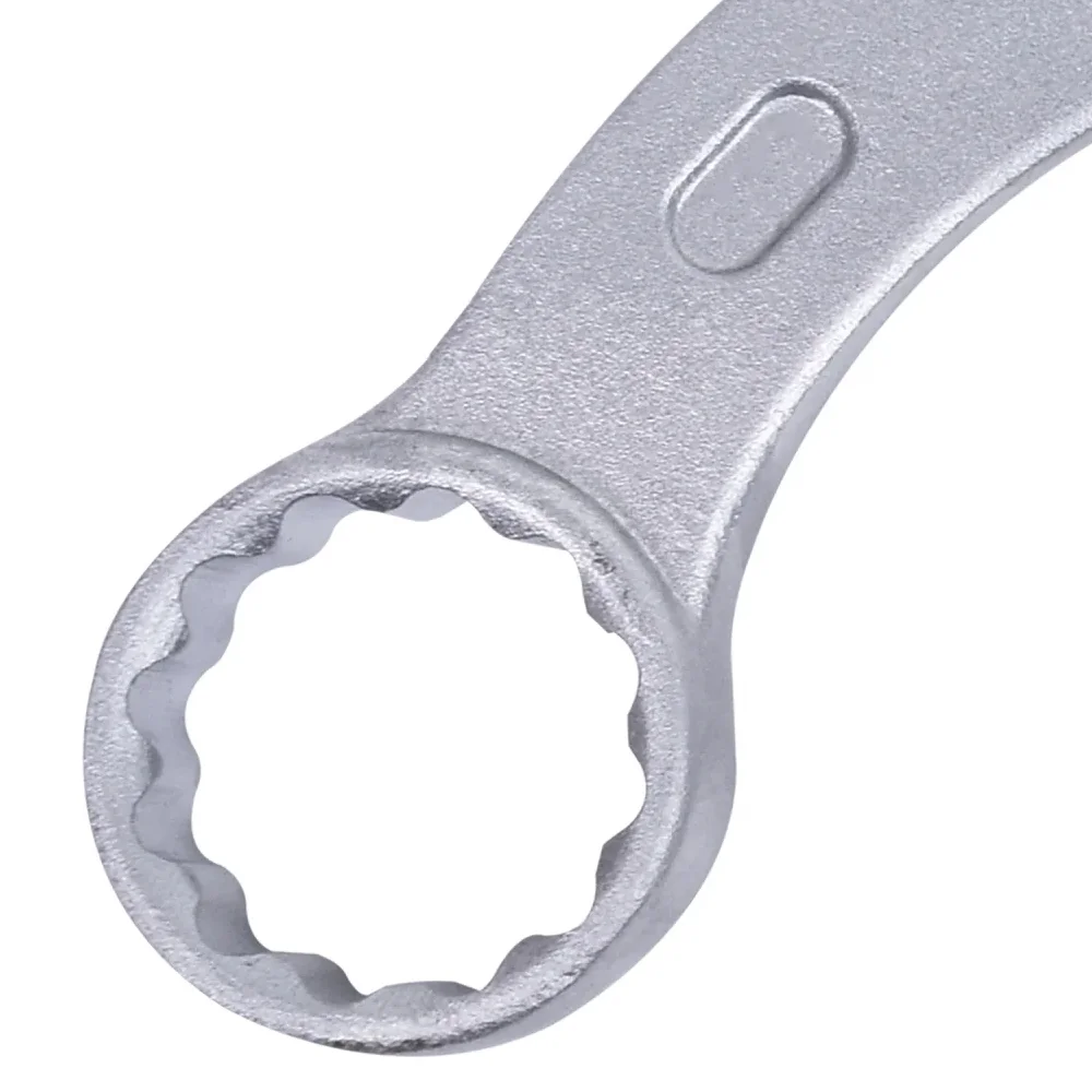 Chave Estria Meia Lua CRV 9/16X5/8" Gedore 304