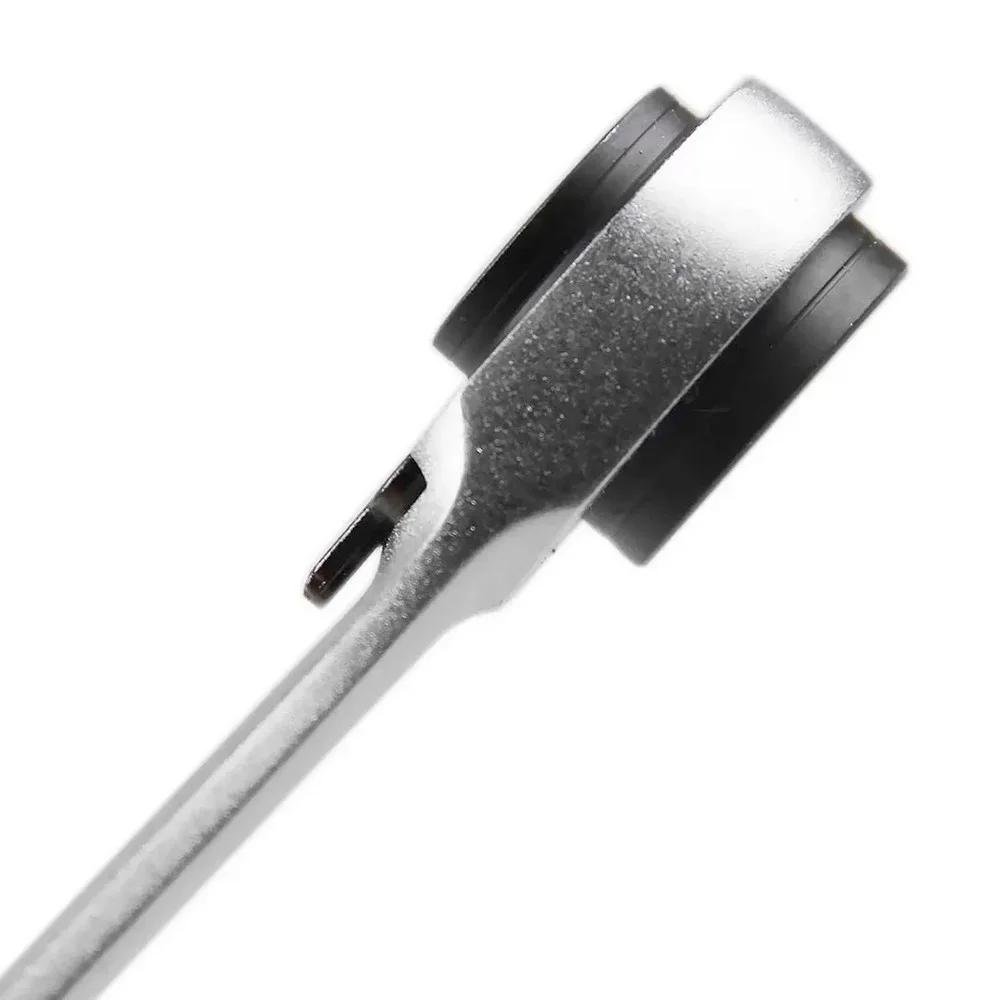 Chave Estria Plana Catraca 4 Bocas CRV 12X13X14X15MM Tramontina Pro 44637/103