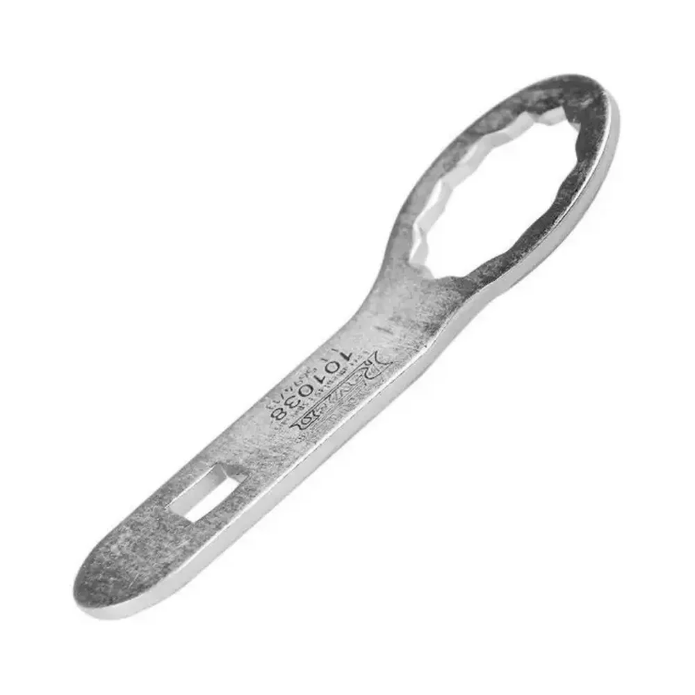 Chave Estriada para Filtro de Oleo Fiat E-Torq 36MM Raven 101038