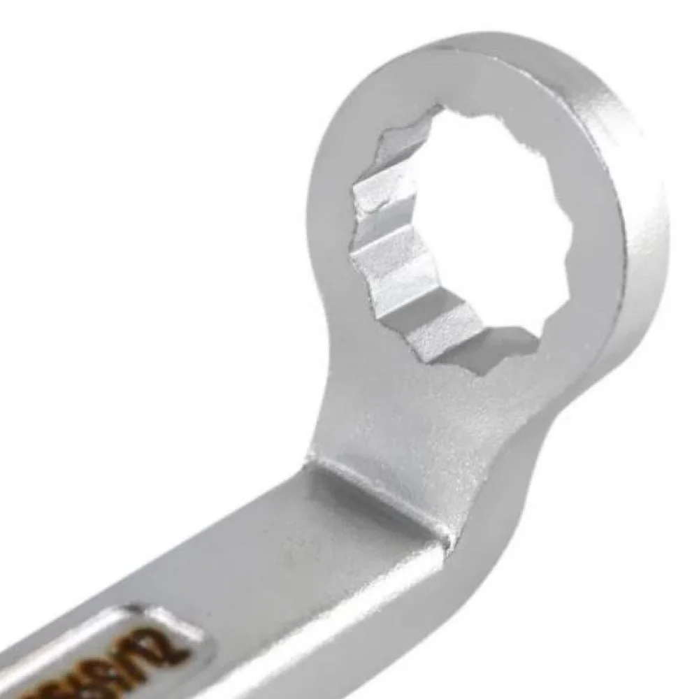Chave Estriada para Parafuso do Cabecote UNO e Premio 1.3 e Palio 1.0 1.5 Encaixe 1/2" 17MM Raven 141308