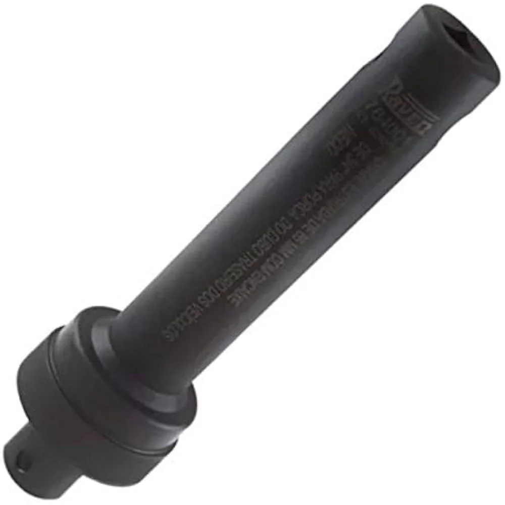 Chave Estriada para Porca do Cubo Traseiro Iveco Daily e Cityclass Encaixe 3/4" 65MM Raven 764001
