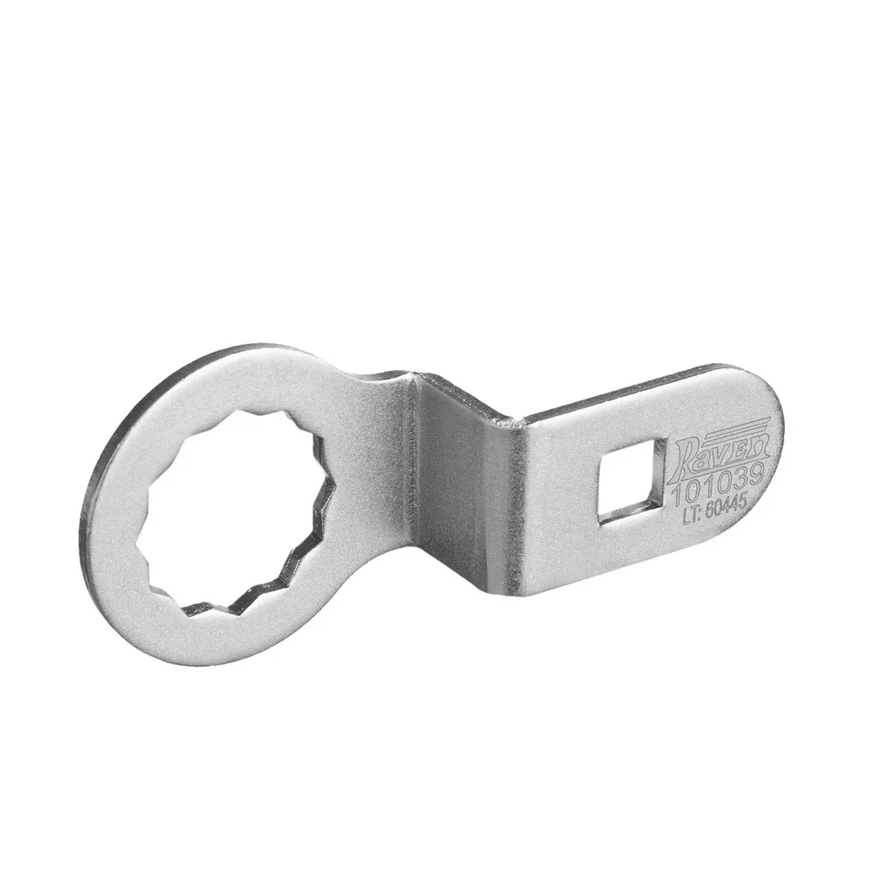 Chave Estriada para Tampa Filtro de Oleo GM Ecotec e FPT Multijet 32MM Raven 101039