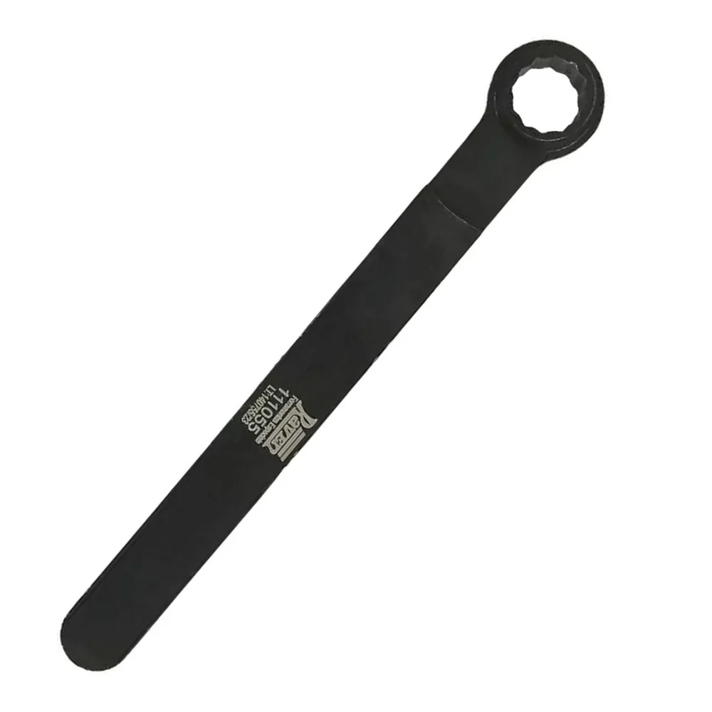 Chave Estriada Parafuso Polia Bomba D'agua Vw Motor EA888 12MM Raven 111055