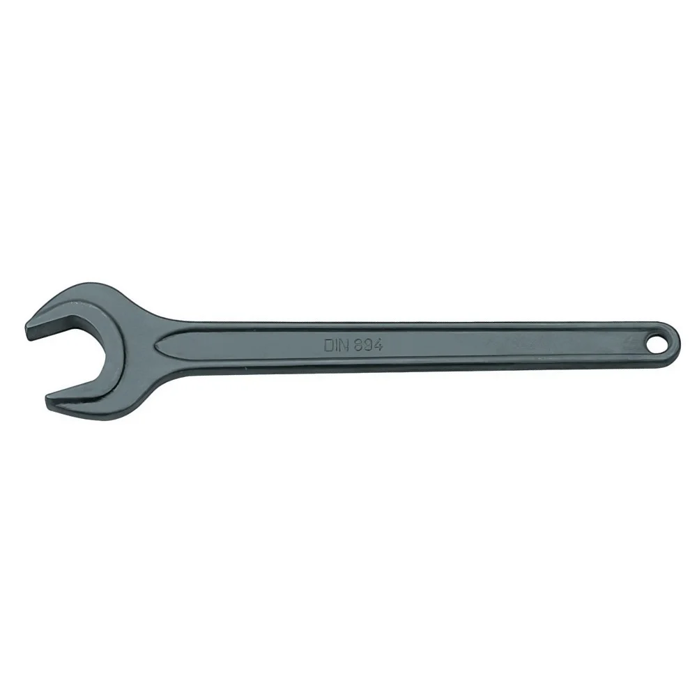 Chave Fixa 1 Boca CRV 24MM Gedore 894
