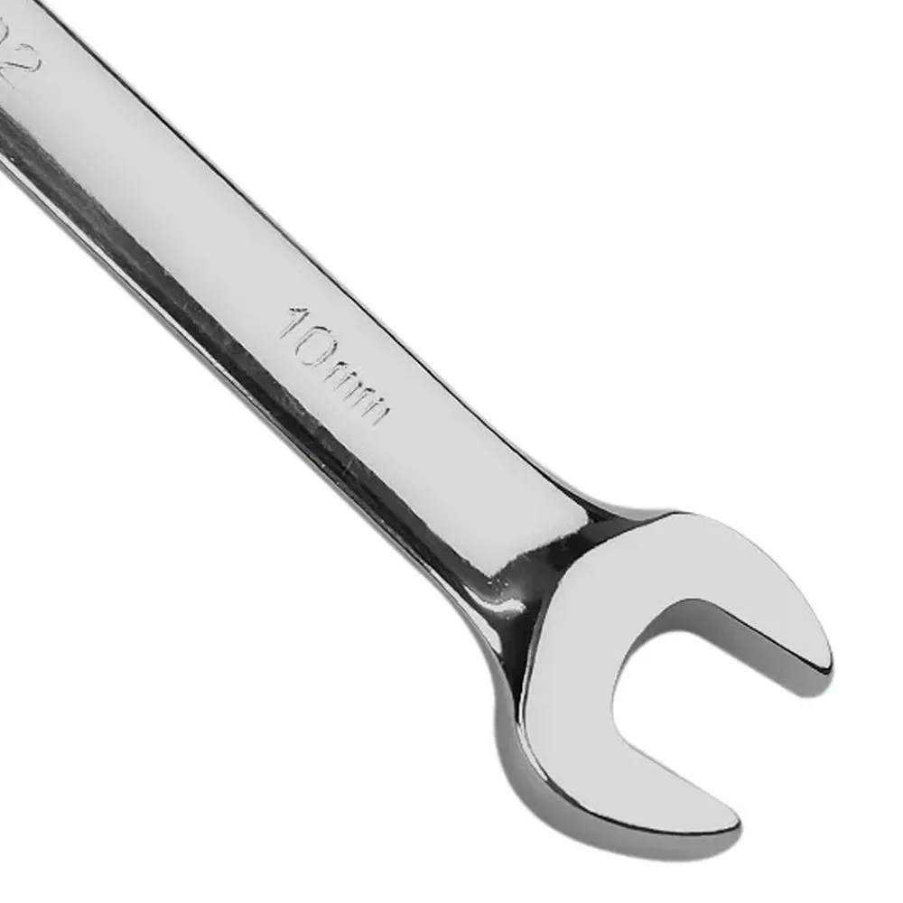 Chave Fixa CRV 10X11MM Sata ST41302SC