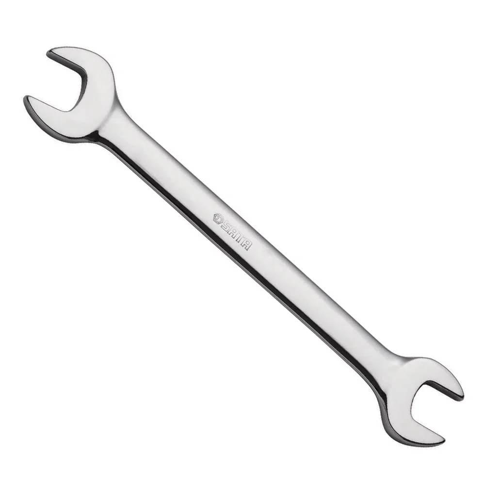 Chave Fixa CRV 1/2X9/16" Sata ST41103SC