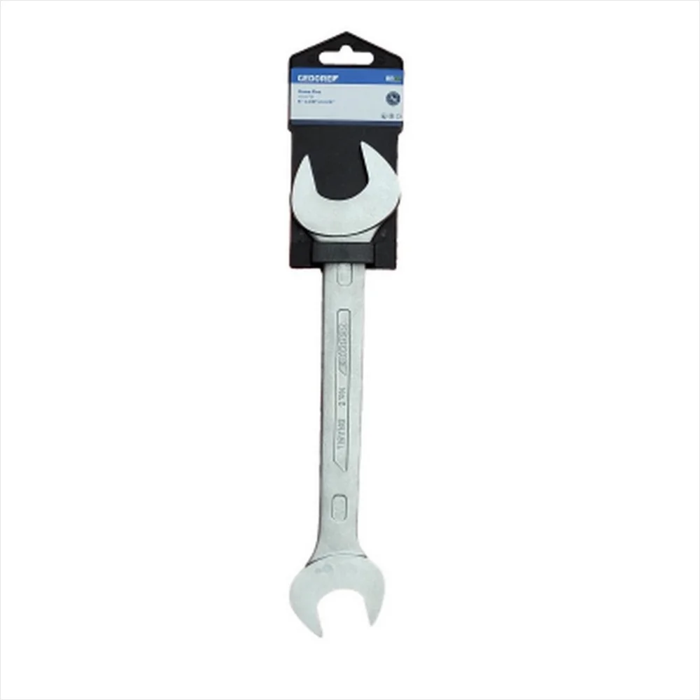 Chave Fixa CRV 1.3/8X1.1/2" Gedore 6E