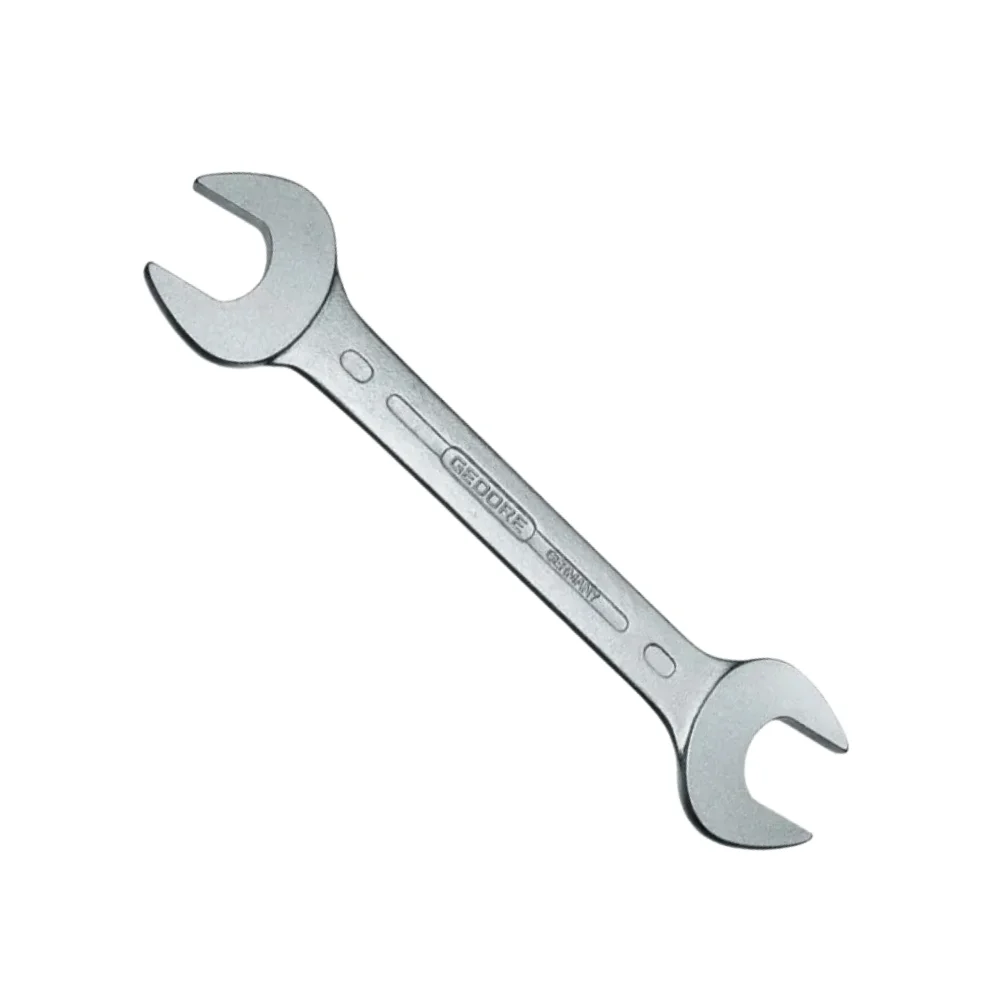 Chave Fixa CRV 13X15MM Gedore 6E