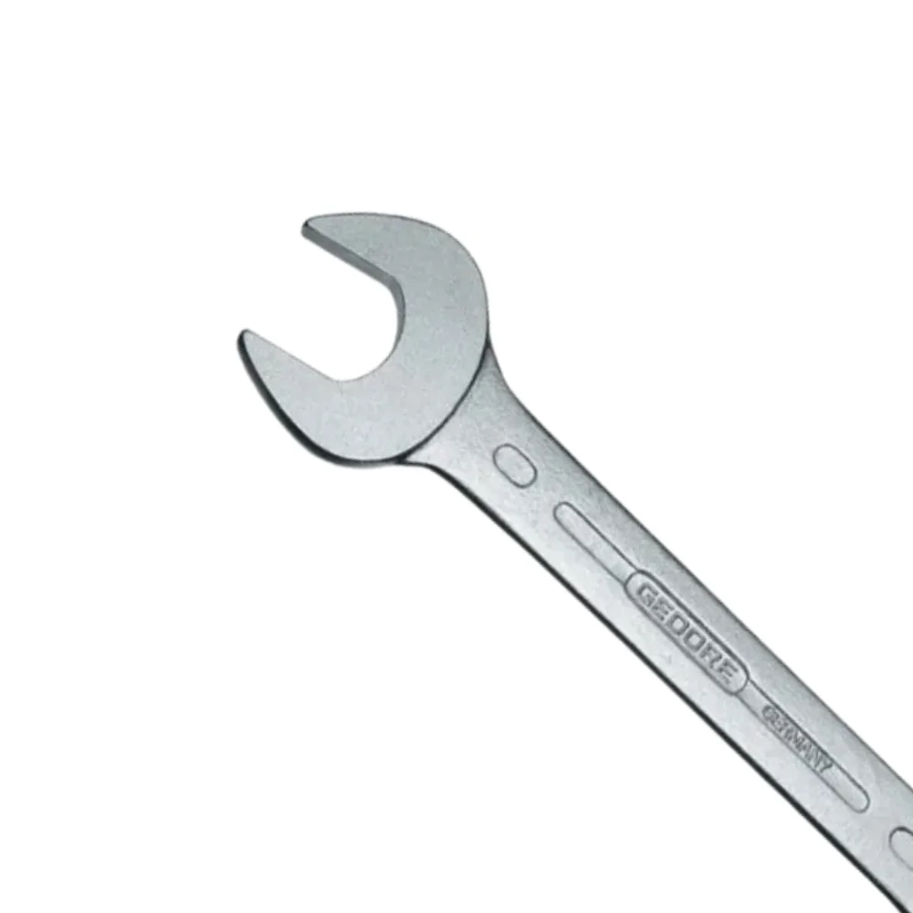 Chave Fixa CRV 13X15MM Gedore 6E