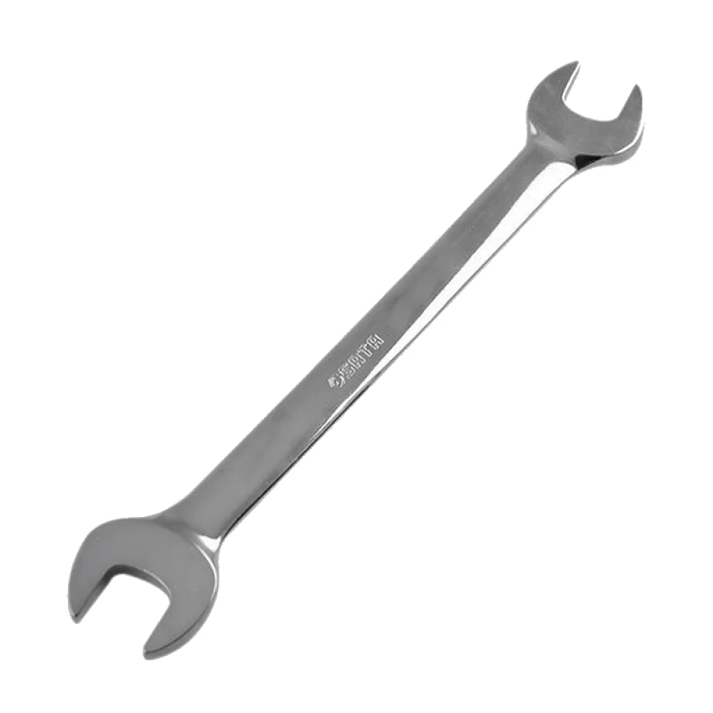 Chave Fixa CRV 14X17MM Sata ST41206SC