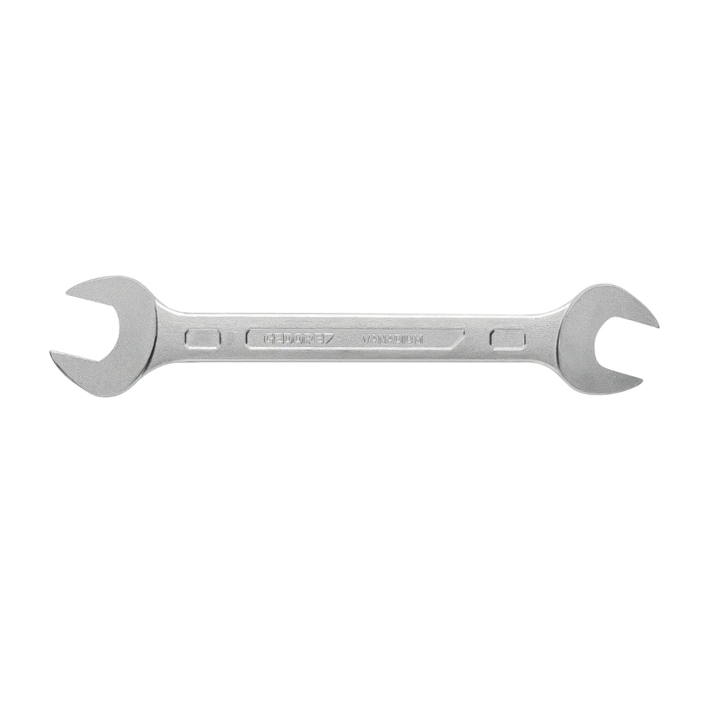 Chave Fixa CRV 1/4X5/16" Gedore 6E