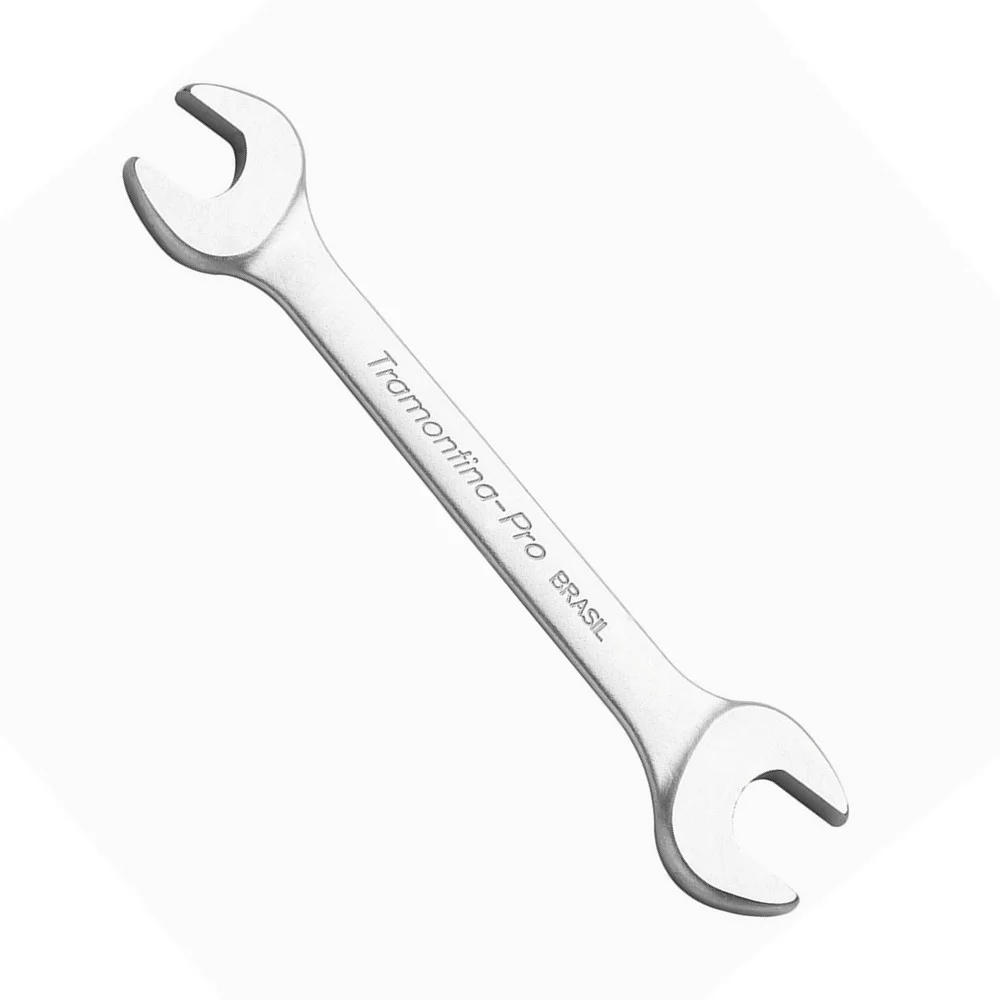 Chave Fixa CRV 16X17MM Tramontina Pro 44610/106