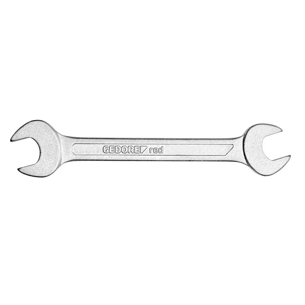 Chave Fixa CRV 17X19MM Gedore Red 3301815