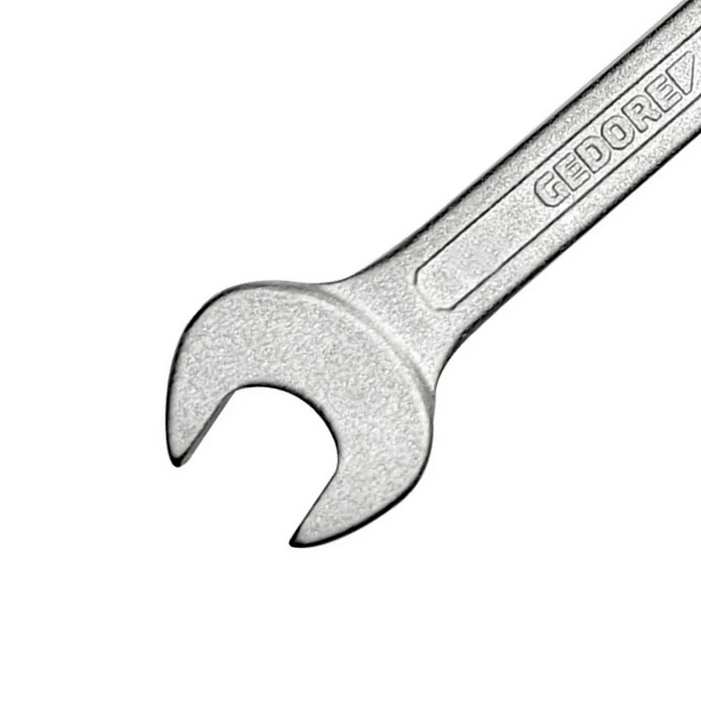 Chave Fixa CRV 25X28MM Gedore Red R05122528