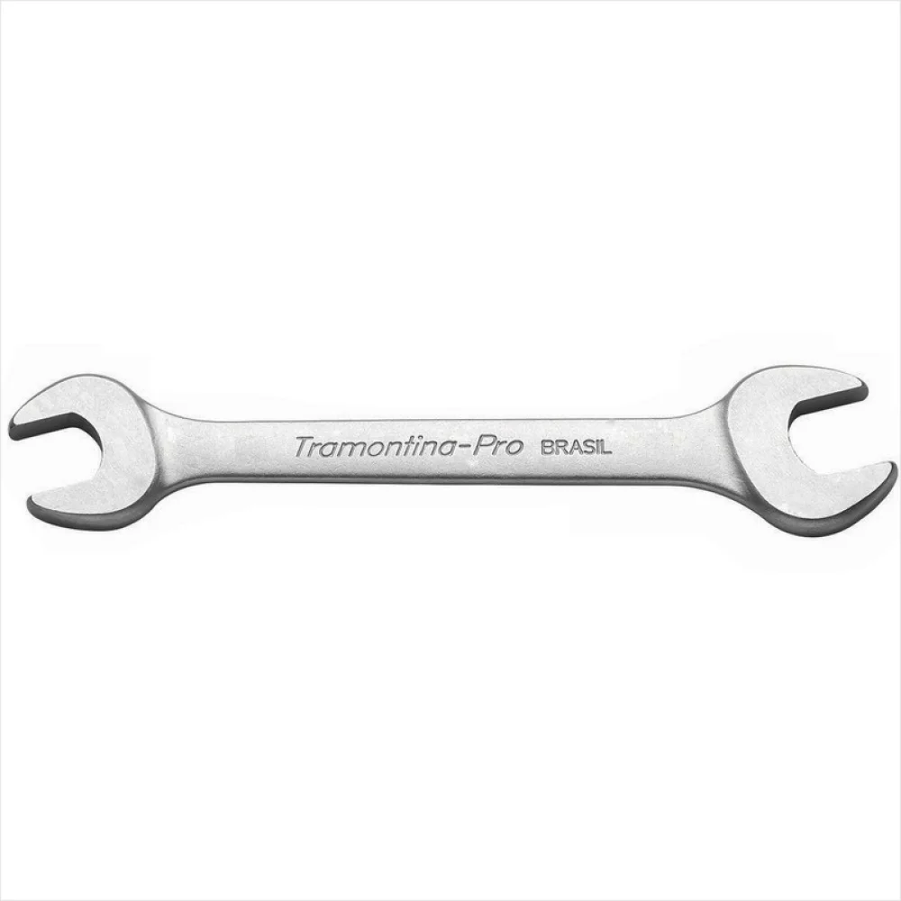 Chave Fixa CRV 25X28MM Tramontina Pro 44610/111