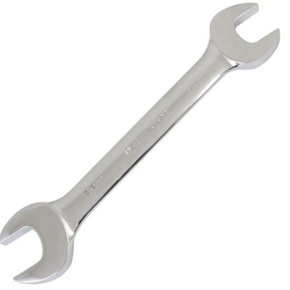 Chave Fixa CRV 30X32MM Sata ST41213SC