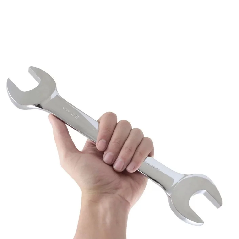 Chave Fixa CRV 30X32MM Sata ST41213SC