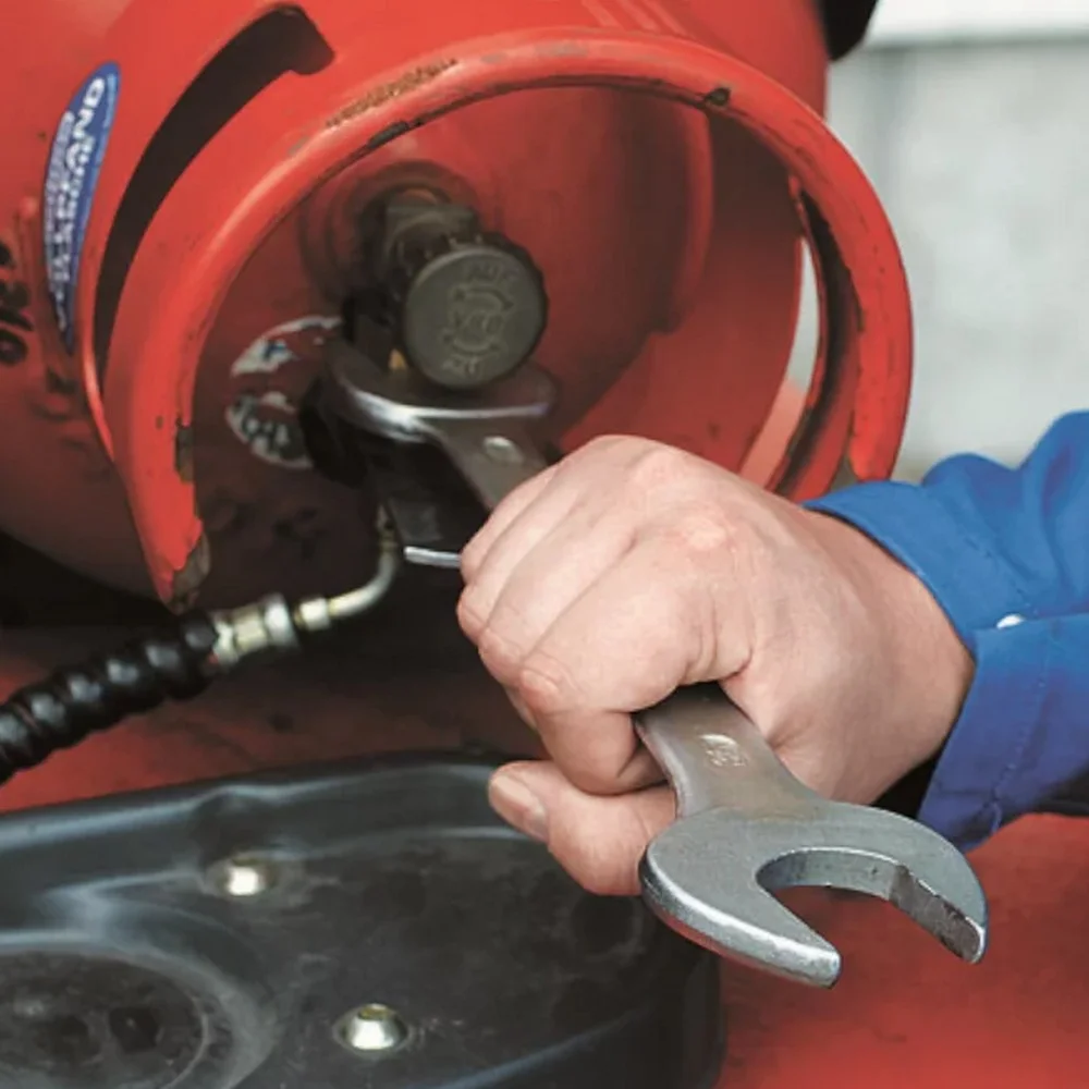 Chave Fixa CRV 3/4X7/8" Gedore 6E