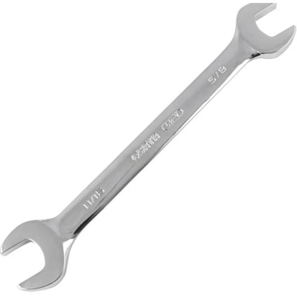 Chave Fixa CRV 5/8X11/16" Sata ST41104SC