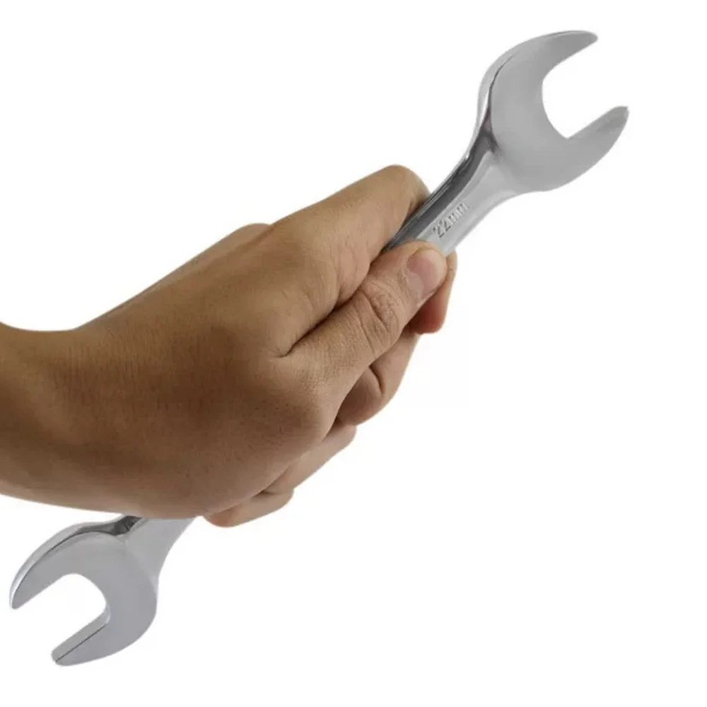 Chave Fixa CRV 8X9MM Belzer 300004B