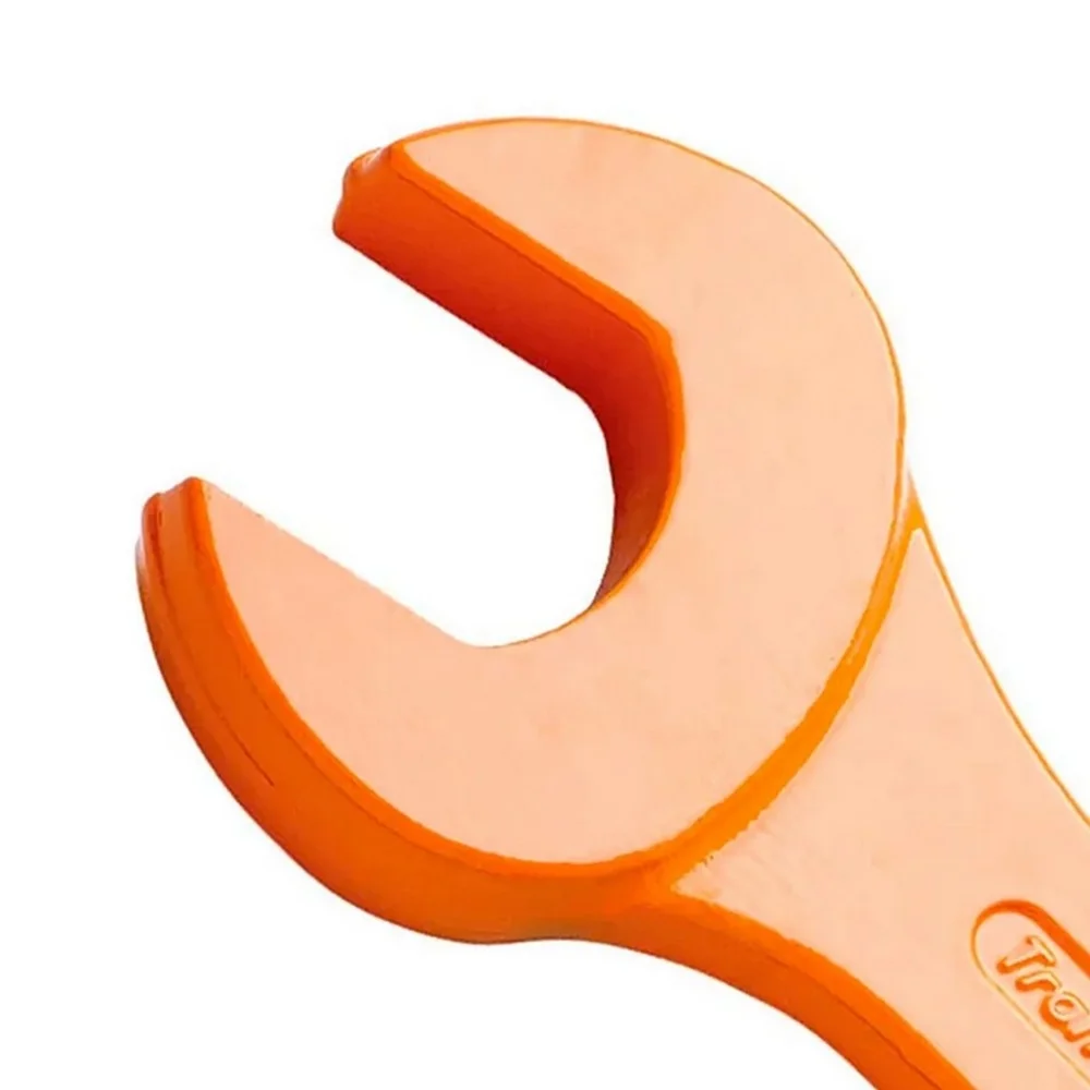 Chave Fixa de Bater CRV 75MM Tramontina Pro 44628/075