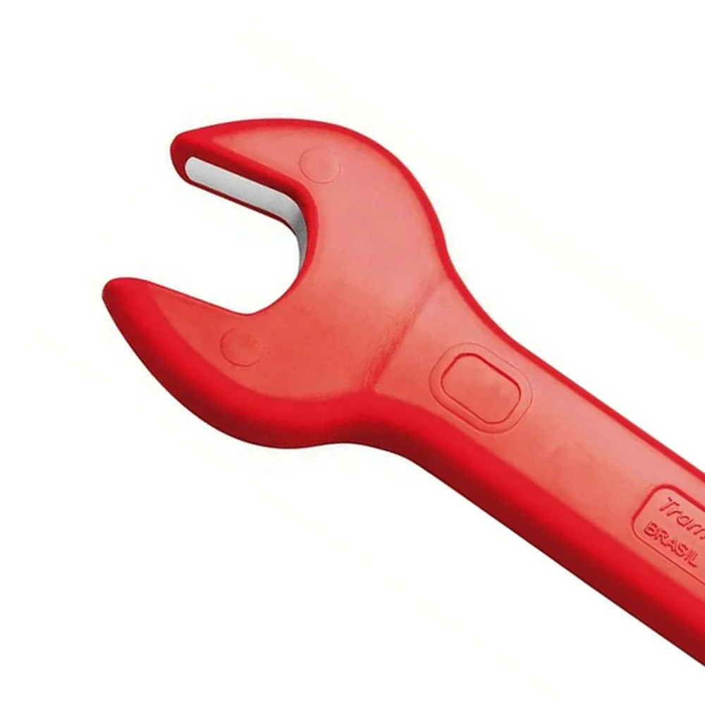 Chave Fixa Isolada 1000V IEC60900 NR10 CRV 30MM Tramontina Pro 44320/030