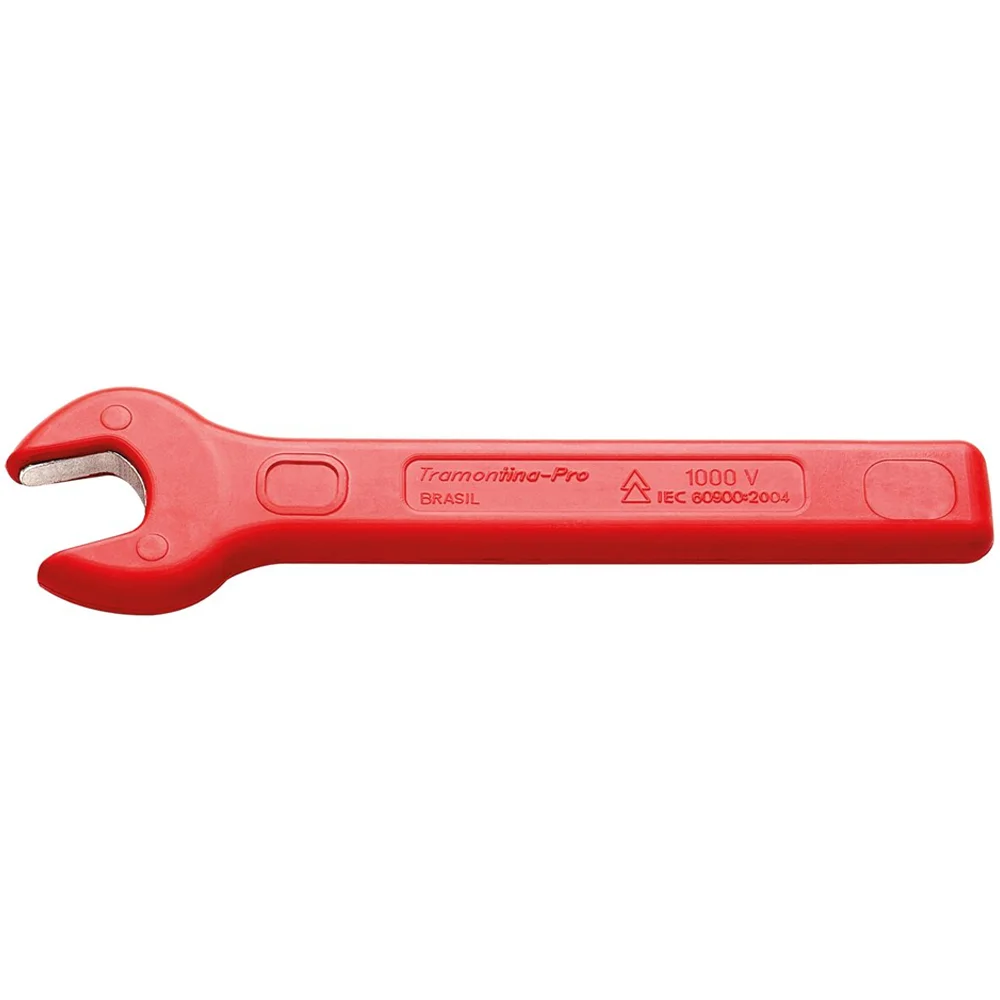 Chave Fixa Isolada 1000V IEC60900 NR10 CRV 32MM Tramontina Pro 44320/032