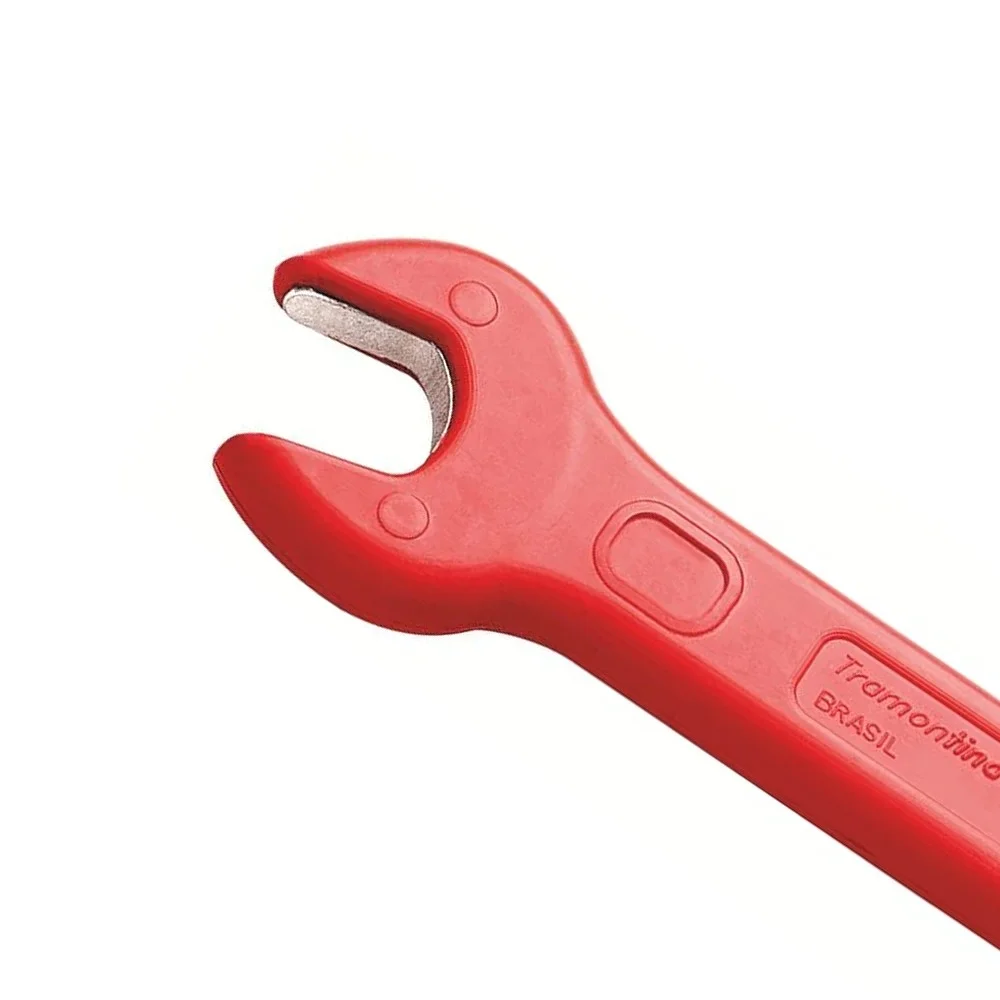 Chave Fixa Isolada 1000V IEC60900 NR10 CRV 32MM Tramontina Pro 44320/032