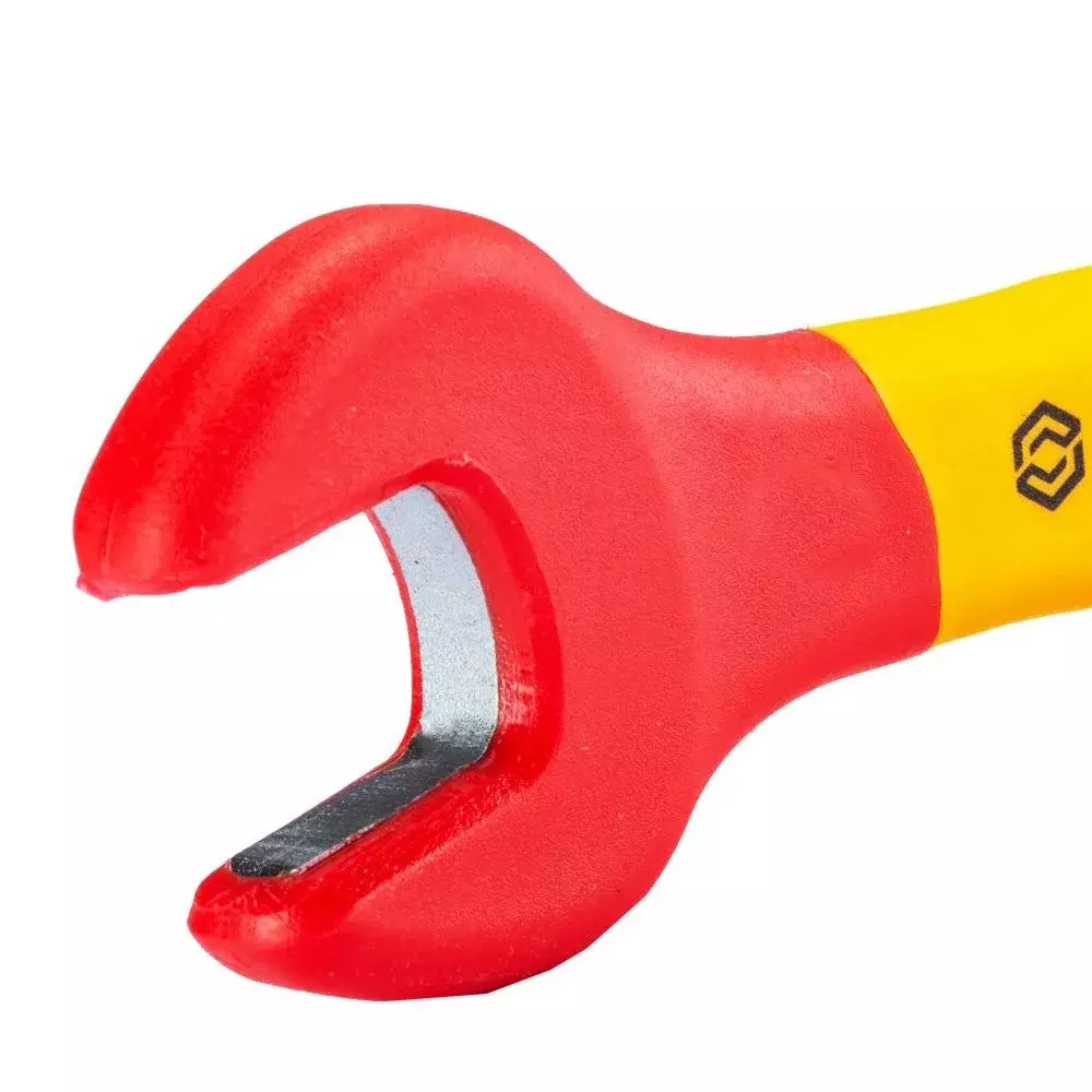 Chave Fixa Isolada 1000V VDE IEC60900 CRV 16MM Sata ST41316SC