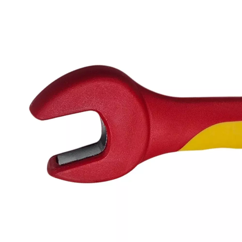 Chave Fixa Isolada 1000V VDE IEC60900 NR10 CRV 19MM Noll VDE GS
