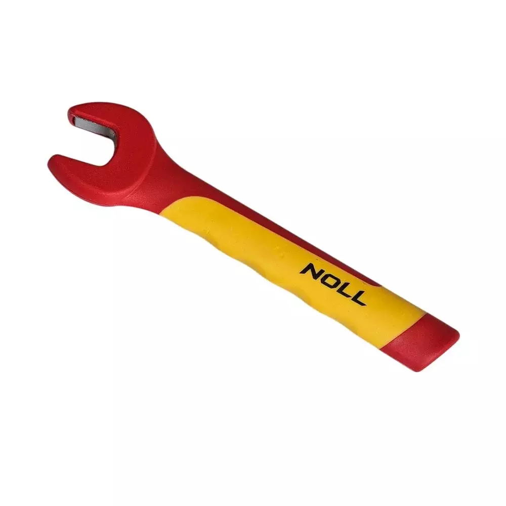 Chave Fixa Isolada 1000V VDE IEC60900 NR10 CRV 8MM Noll VDE GS