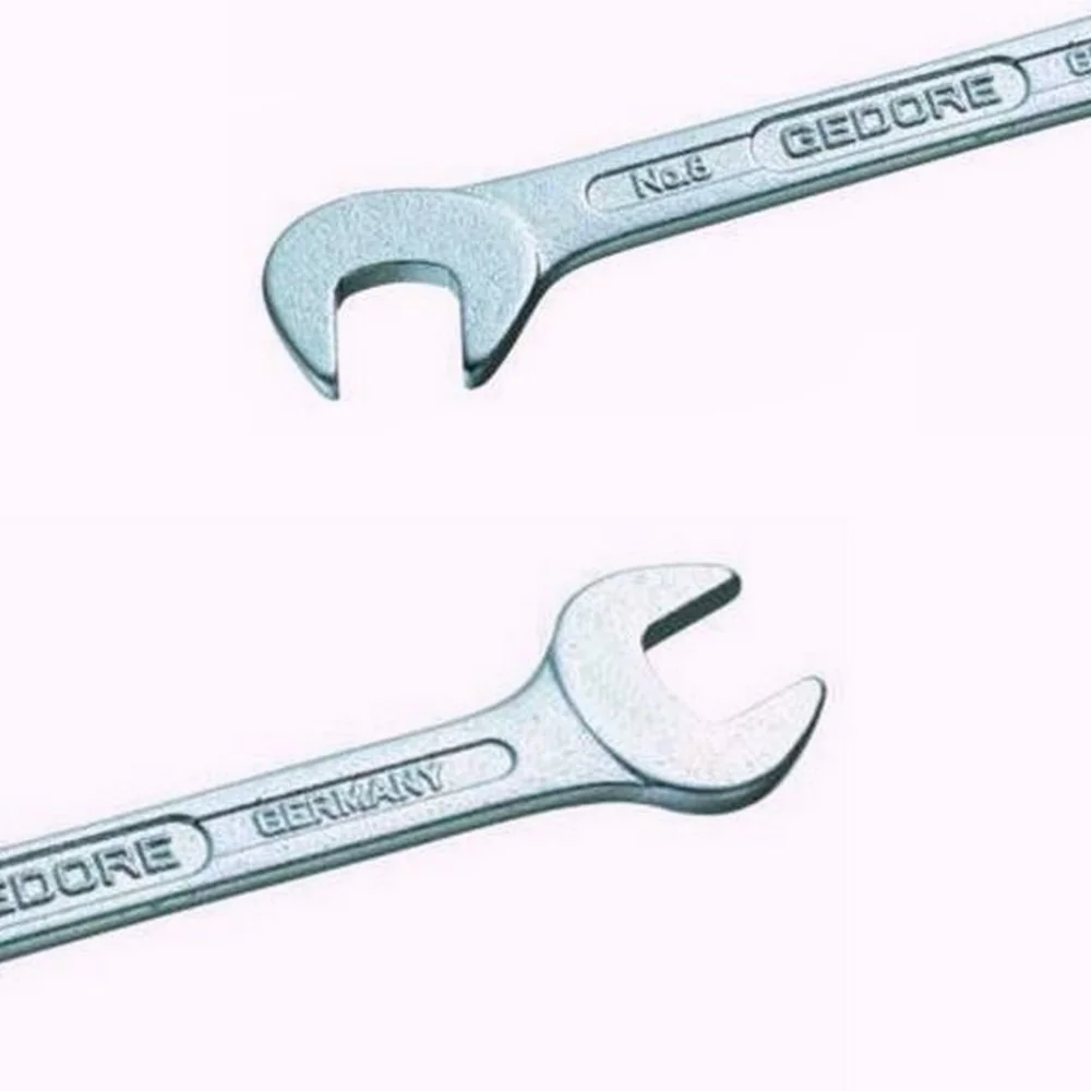 Chave Fixa Mini CRV 3/8" Gedore 8