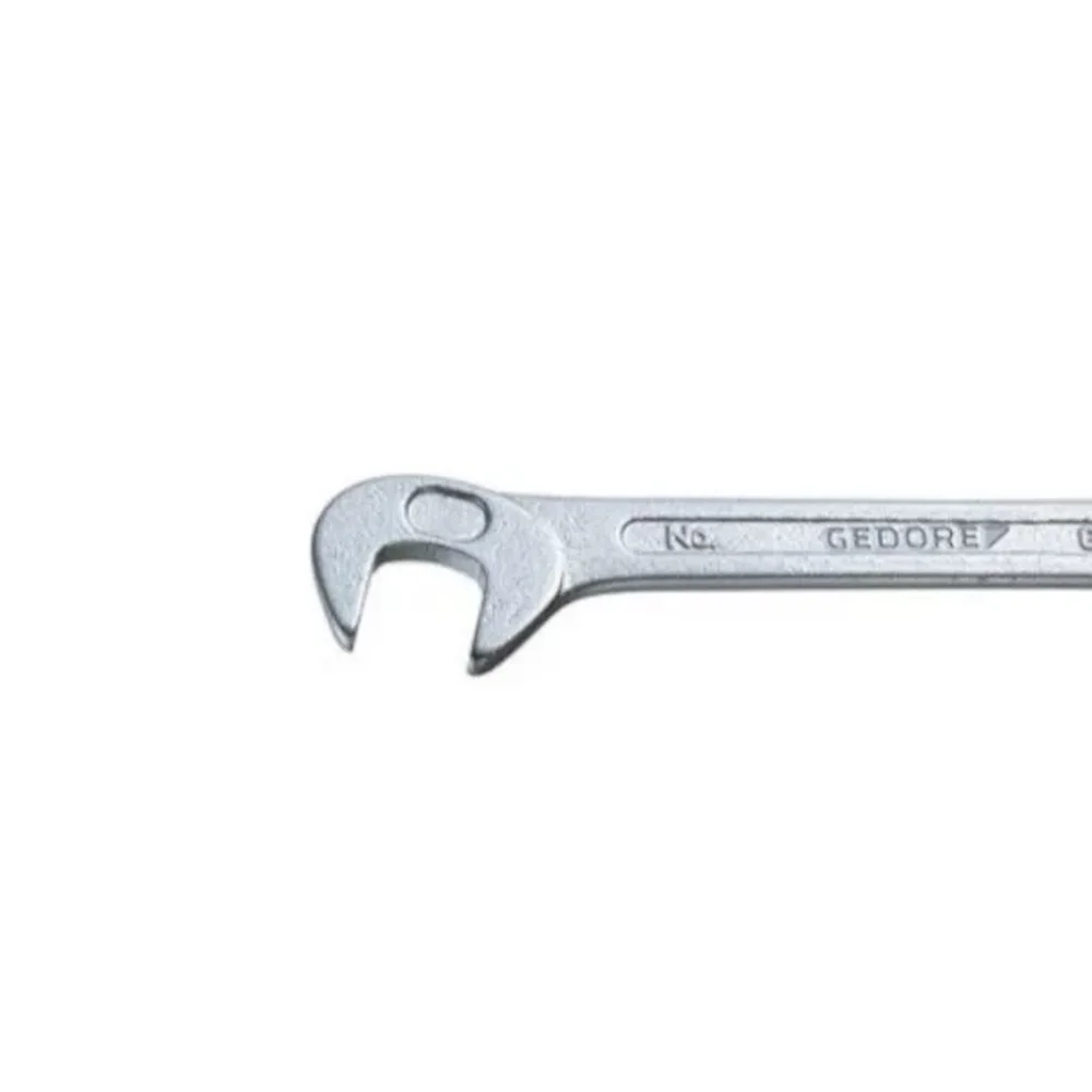 Chave Fixa Mini CRV 5,5MM Gedore 8