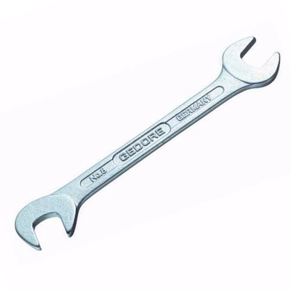 Chave Fixa Mini CRV 7MM Gedore 8