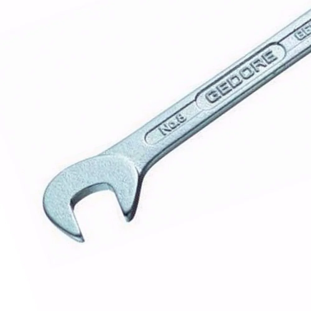Chave Fixa Mini CRV 7MM Gedore 8
