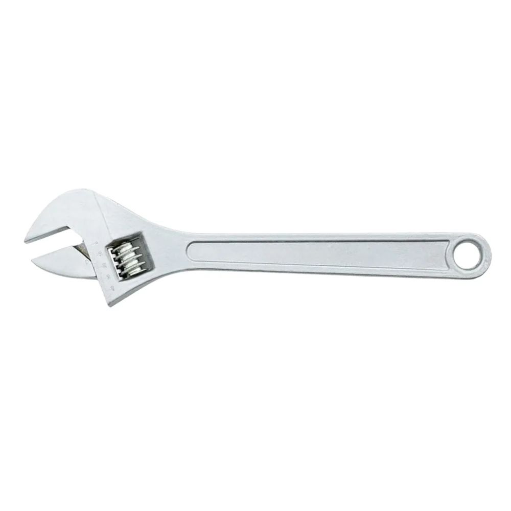 Chave Inglesa Cromada Abertura 20MM CRV 6" Thompson 84