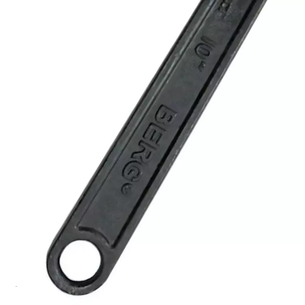 Chave Inglesa Oxidada 10" Berg 3208310