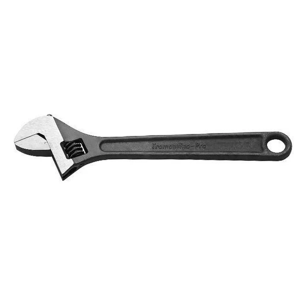 Chave Inglesa Oxidada Abertura 32MM CRV 12" Belzer 213012BX