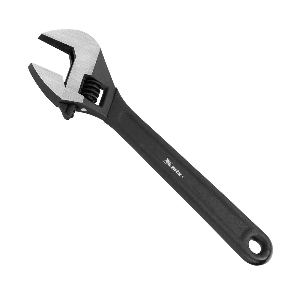 Chave Inglesa Oxidada Abertura 50MM CRV 18" Mtx 155119