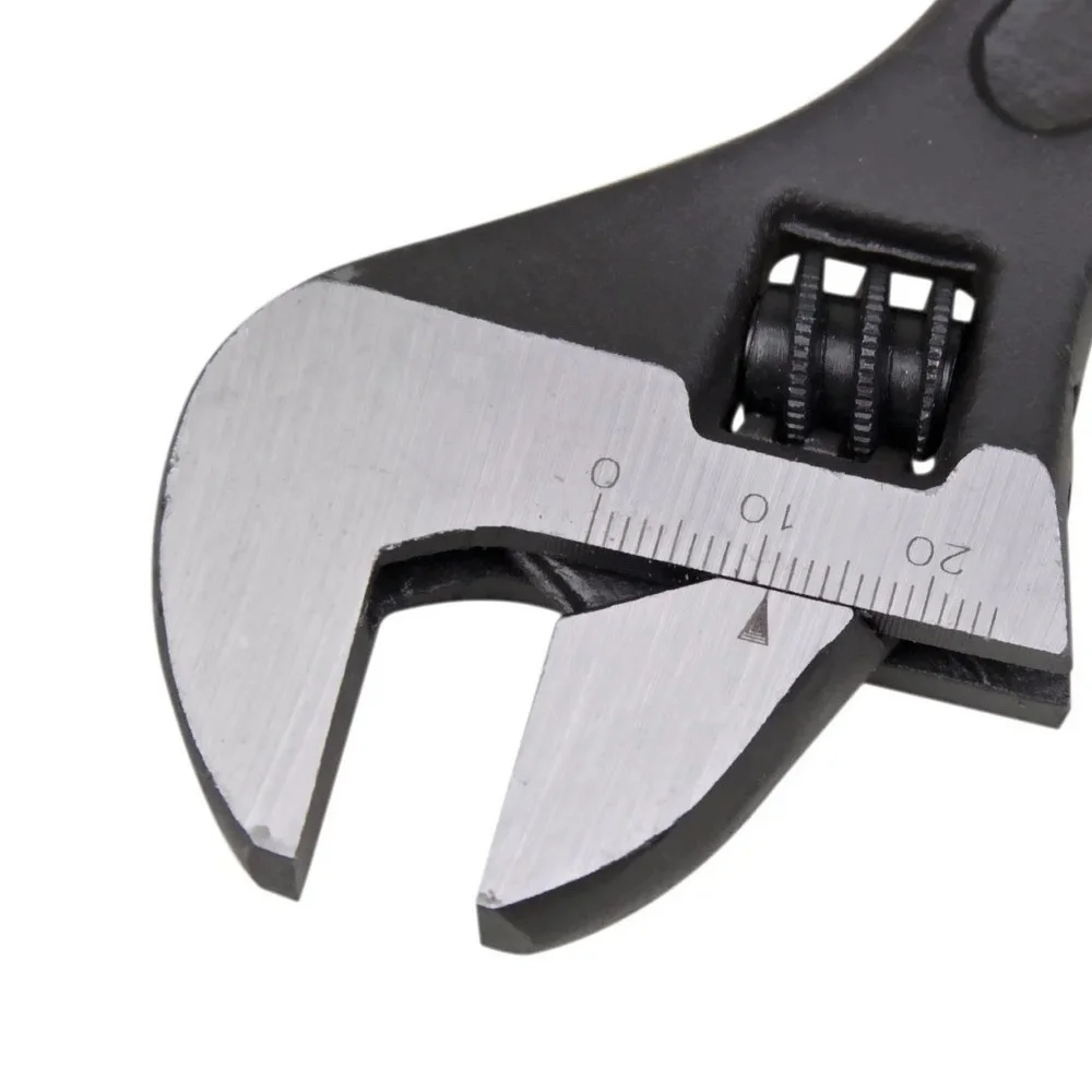 Chave Inglesa Oxidada CRV 12" Tramontina Pro 44022/112