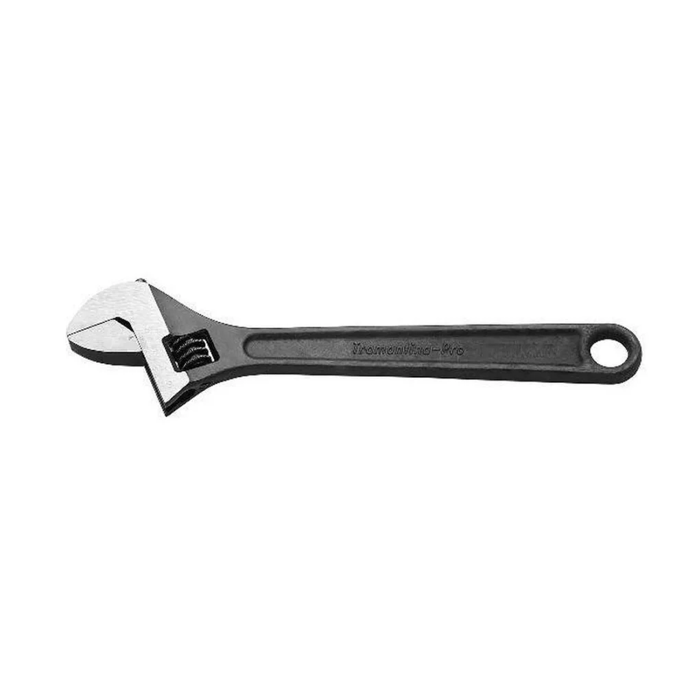 Chave Inglesa Oxidada CRV 18" Tramontina Pro 44022/118