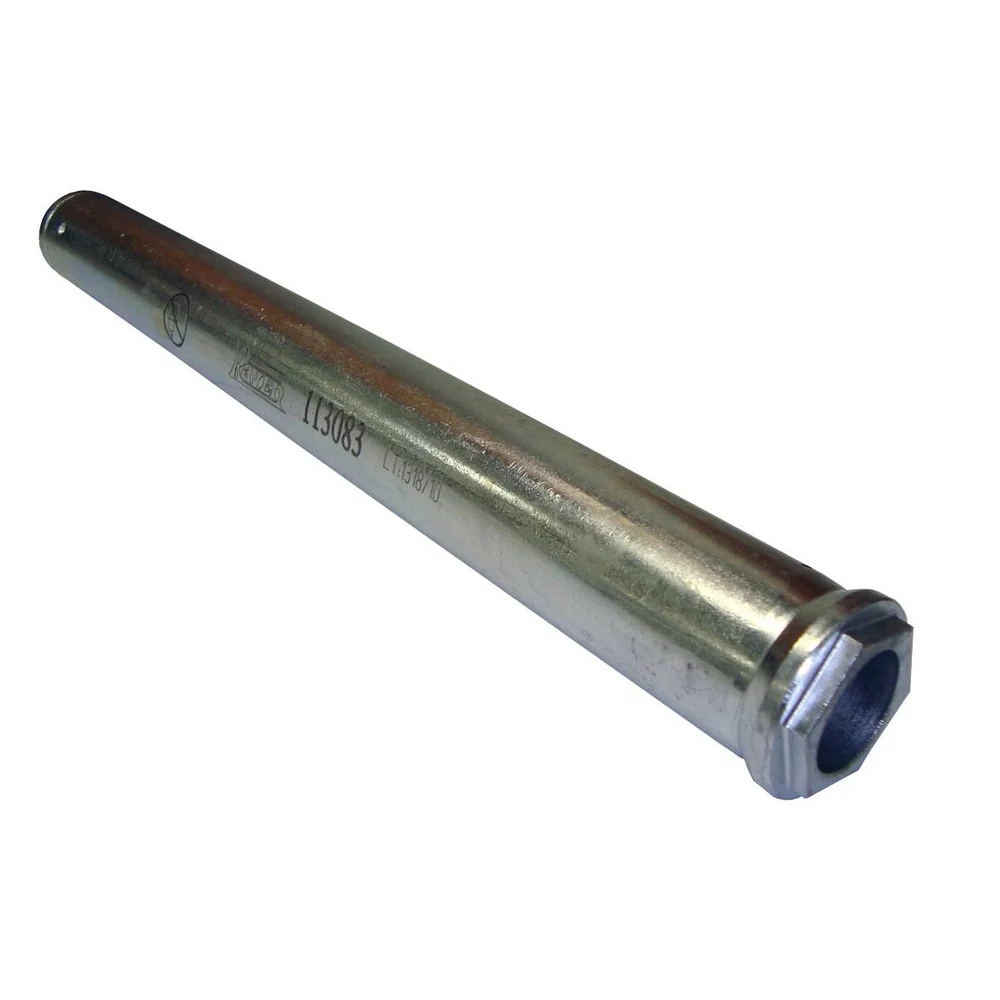 Chave Longa para Porca do Amortecedor Dianteiro Passat GOL Parati e Santana 29MM Raven 113083