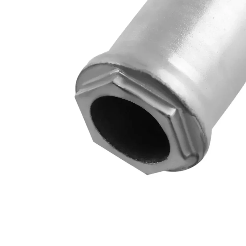 Chave Longa para Porca do Amortecedor Dianteiro Passat GOL Parati e Santana 29MM Raven 113083