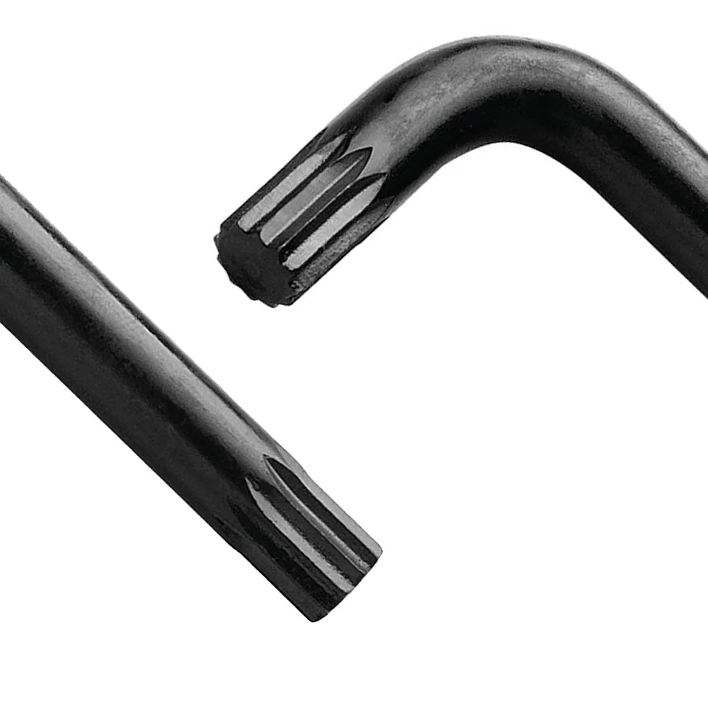 Chave Multidentada L CRV 10MM Tramontina Pro 44465/010